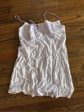 NWT Victoria’s Secret Pink Dress medium